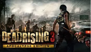Dead Rising 3: Apocalypse Edition | Pc | Steam | Código