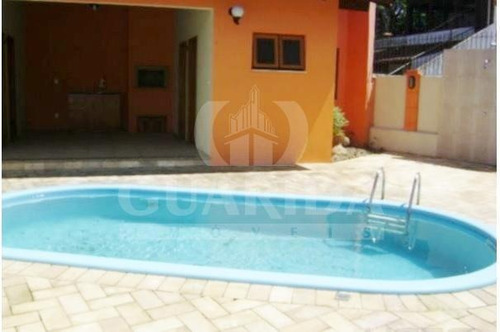 Casa - Jardim America - Ref: 95445 - V-95445
