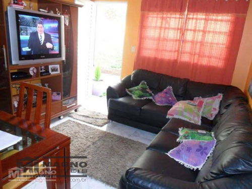 Imagem 1 de 12 de Apartamento Com 2 Dormitórios À Venda, 58 M² Por R$ 235.000,00 - Itaquera - São Paulo/sp - Ap1259