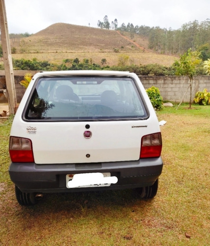 Imagem 4 de 6 de Fiat Uno Way 2013