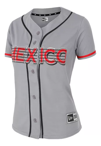 Jersey Diablos Negra