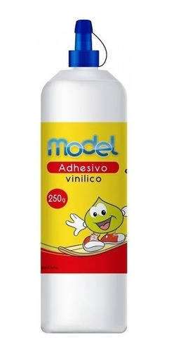 Adhesivo Vinilico Playcolor 250grs Oferta