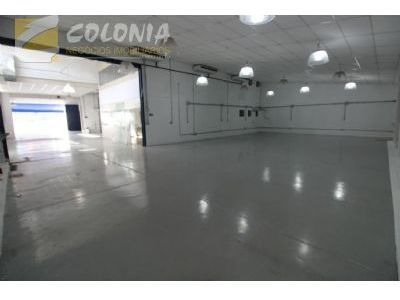 Imagem 9 de 30 de Comercial - Ref: 20716