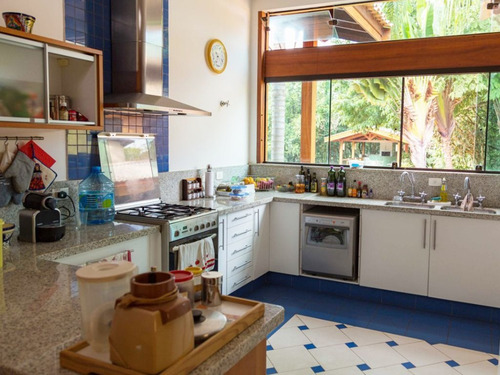 Imagem 5 de 16 de Casa Com 3 Dormitórios À Venda, 550 M² - Portal Da Raposo - Sorocaba/sp - Ca2089