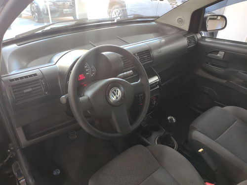 Imagem 7 de 10 de Volkswagen Fox 1.0 Mi Plus 8v Flex 4p Manual