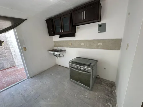 Casa En Venta Punta Esmeralda Juarez Nl