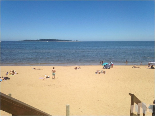 Imagen 15 de 30 de Apartamento En Punta Del Este, Mansa