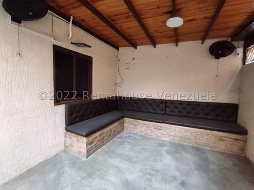 Imagen 6 de 10 de Apartamento En Venta Base Aragua Cod 22-19511