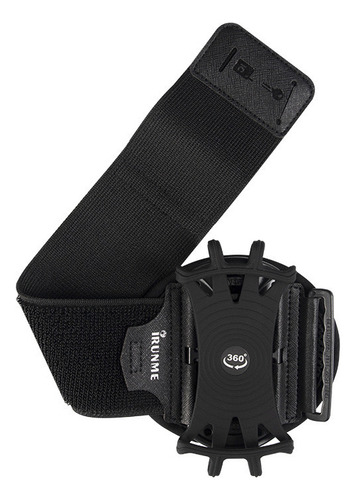 Universal Porta Celular Brazo Gym Ejercicio Correr