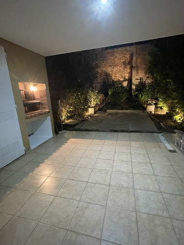 Precioso Duplex Con Parrilla 3 Ambientes En Altos De Hudson Ii