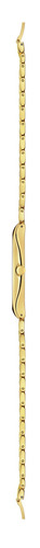 Reloj Swatch Bubbly And Bright Syxg126g Correa Amarillo Bisel Amarillo Fondo Amarillo