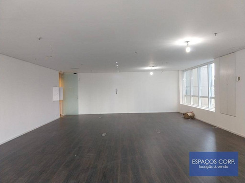 Imagem 1 de 16 de Conjunto Comercial Para Alugar, 96m² - Brooklin - São Paulo/sp - Cj2074
