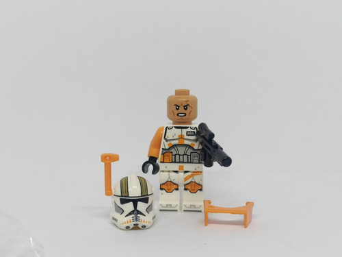 Lego Minifigura: Cody (phase 2) (Usado)