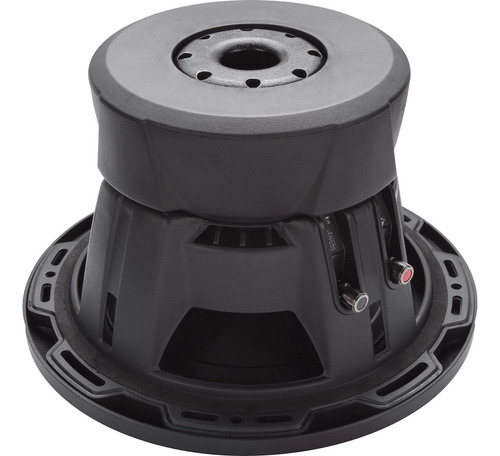 Subwoofer 10 Serie Punch Rockford Fosgate P3d4-10 Negro