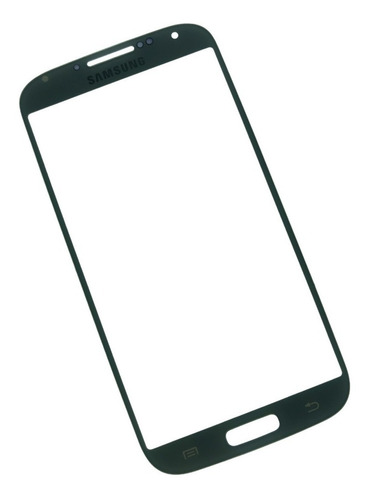 Lend Samsung Galaxy S4 (i9500) Blanco