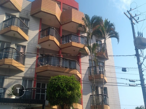 Imagem 14 de 30 de Apartamento 03 Dormitórios Mongagua - Ap00034 - 34597075