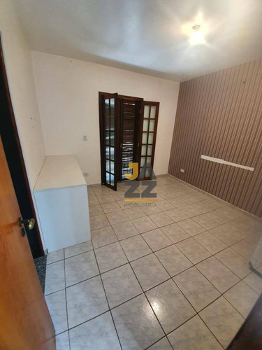 Imagem 22 de 30 de Casa Com 3 Dormitórios À Venda, 117 M² Por R$ 712.000,00 - Cambuci - São Paulo/sp - Ca12922