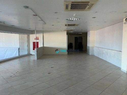 Imagem 3 de 7 de Sala Para Alugar, 136 M² Por R$ 7.000,00/mês - Loteamento Residencial Vila Bella - Campinas/sp - Sa0214