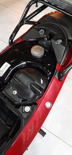 Imagem 14 de 15 de Honda Biz 125 Es - Ano 2013