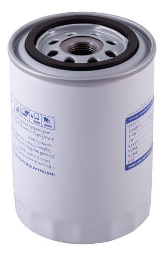 Filtro Aceite International 1310 1971-1973 5.7l