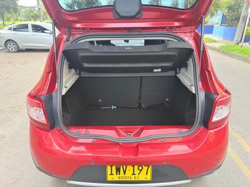 Renault Stepway 1.6 Dynamique / Intens