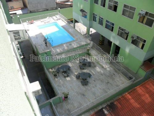 Imagem 14 de 15 de Apartamento-à Venda-vila Da Penha-rio De Janeiro - Va21446