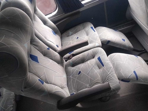 Imagem 20 de 25 de Mercedez Marcopolo Dd
