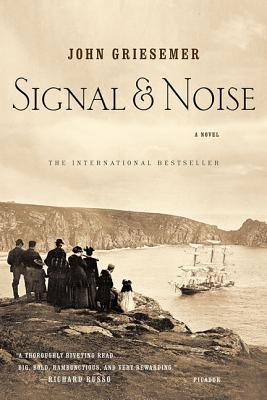 Libro Signal & Noise - Griesemer, John
