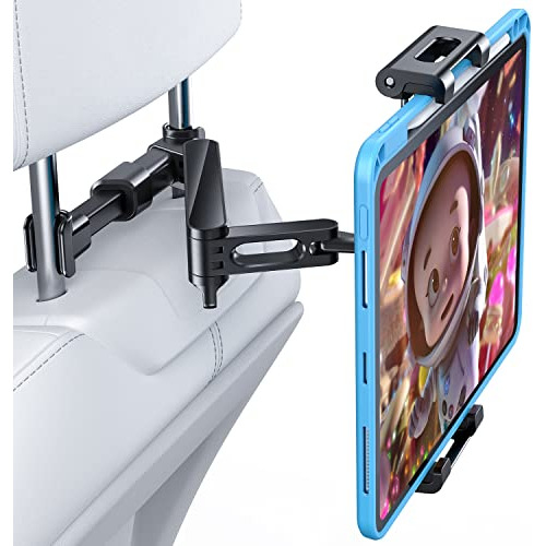 Soporte Para Reposacabezas De Coche Para iPad Pro/air/mini T