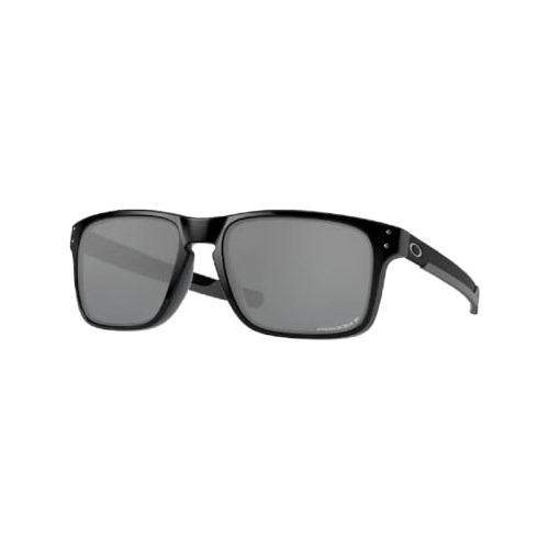 Lentes Para Oakley Holbrook Mix 57-18 100% Uv Y Polarizados