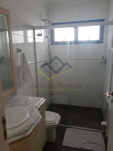 Imagem 8 de 30 de Apartamento Edifício Mont Blanc Suzano 143m² - Ap00269 - 69739647