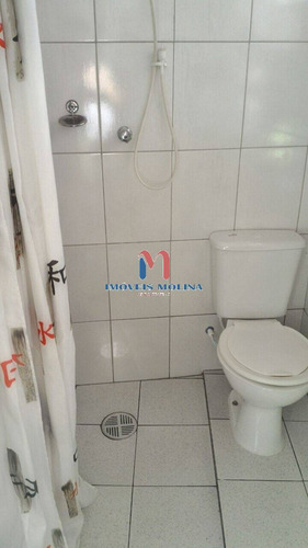 Imagem 14 de 14 de Casa 2 Dormitórios Para Venda Bairro Olimpico - 1194