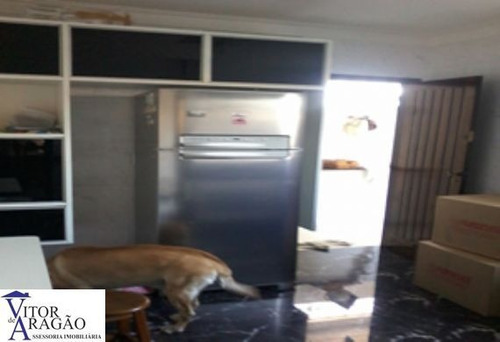 Imagem 7 de 9 de 02517 - Sobrado 3 Dorms. (2 Suítes), Vila Mazzei - São Paulo/sp - 2517