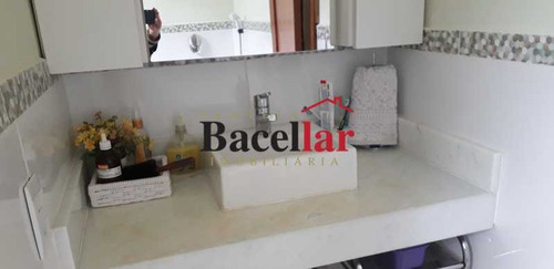 Imagem 12 de 15 de Apartamento-à Venda-tijuca-rio De Janeiro - Tiap22718