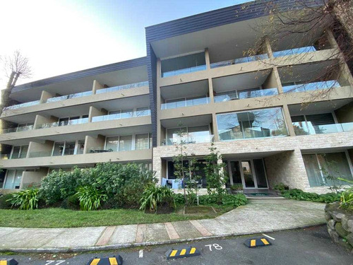 Se Vende Depto 1d Y 1b En Pucón (70669)