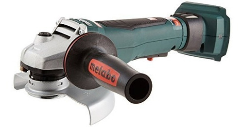 Metabo 18v 6  Inalámbrico Amoladora Angular Bare