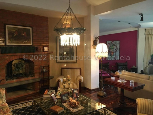 Imagen 8 de 24 de Casa En Venta La Lagunita Country Club Mls #22-16284
