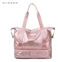 Comprar Bolsos Deportivos Viajeros Gym Gimnasio Hombre Y Mujer Bolso