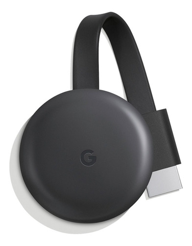 Google Chromecast 3era Generación Sellado Original