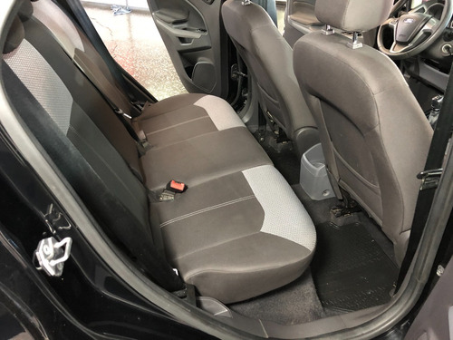 Ford Ecosport Se