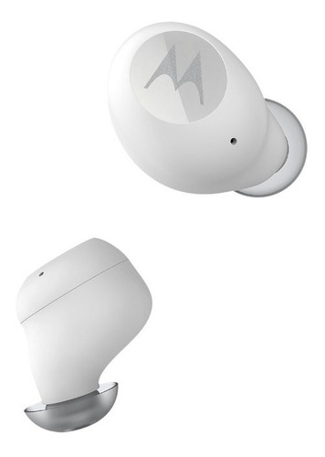 Auriculares Motobuds 150 Bluetooth Inalambricos Tws Ipx5