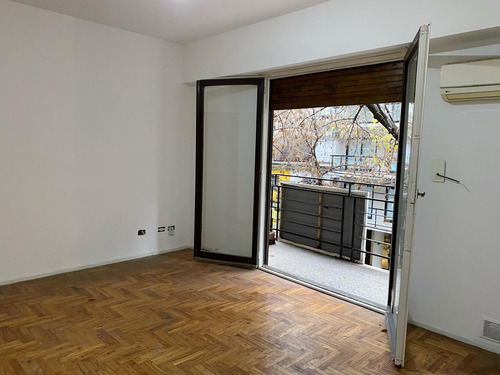 Imagen 4 de 30 de Venta Departamento 3 Ambientes En Palermo Con Balcon