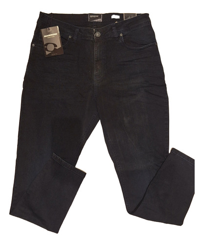 Jeans Hombre Narrow Original Extra Slim Danli