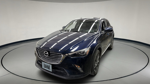 Mazda CX-3 2.0 I GRAND TOURING 2WD AT