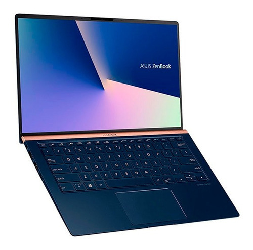 Notebook Asus Zenbook Um433 14 Ryzen 7 1tb 16gb Netpc