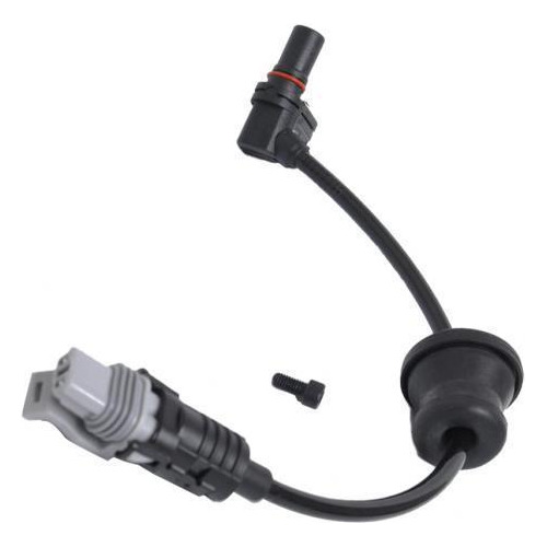 2 Sensor De De Rueda Abs Trasero Izquierdo / Derecho