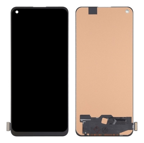 Tft Lcd Screen+touch Screen For Oppo F19 / F19 Pro