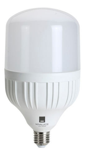 Lámpara Led Novalucce P100 - 25w - Luz Cálida