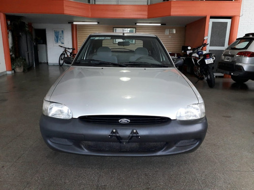 Ford Escort Lx 1.8 Nafta Año 1998