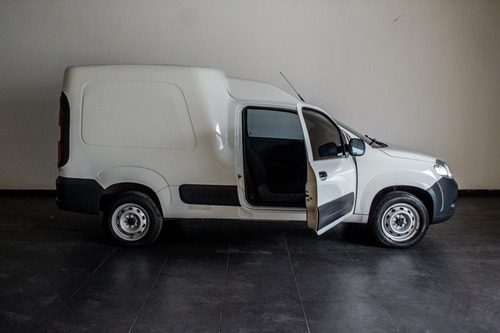 Imagen 16 de 18 de Fiat Fiorino Evo Confort 2015 Osz